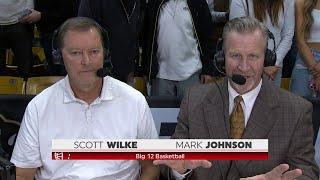 Colorado vs Colorado State MBB - Full Broadcast