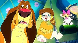 Rock'n Roll Animals  Full Movie in English | Classic Disney Movie | Animated Films