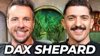 Dax Shepard's Date with McConaughey, Best Fight Stories, & How to be a Man