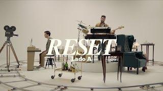 LAGOS - Reset (Video Oficial)