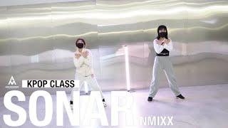 SONAR - NMIXX/KPOP CLASS/AMUSEMENT DANCE ACADEMY[ 부천댄스학원 어뮤먼트댄스 ]