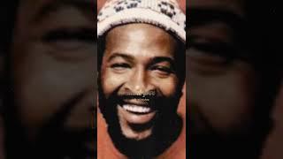 Scary & Morbid: The Tragic Passing of Marvin Gaye #shorts