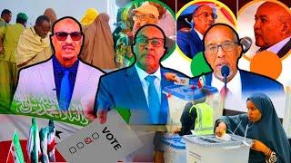 NATIIJADA DOORASHOOYINKA SOMALILAND ''TUUG MA XADO'' 5-SANO