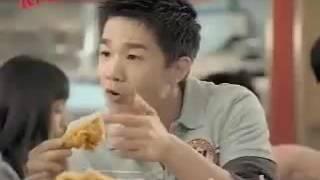 KFC Korea Part 2