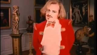 Army Of Lovers - Crucified - Official Video