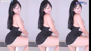 나나 Nana yena1002 | hot dance #afreecatv korean bj dance