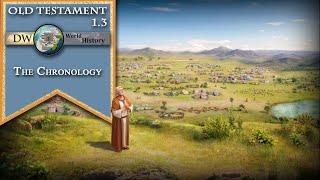 The Chronology of the Old Testament