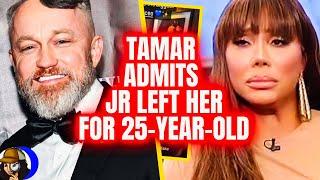 Tamar HUMILIATED|Husband Left Her For 25yo|Tamar Really Needs PROFESSIONAL Help