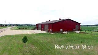 Rick's Farm Shop