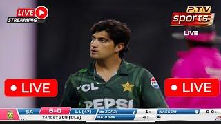 Ptv Sports Live | Pak Vs Sa Live Match Today | Ptv Sports Live Streaming Today | Ten Sports Live