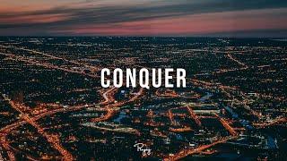 "Conquer" - Inspiring Trap Beat | Free Rap Hip Hop Instrumental Music 2024 | KyleUK #Instrumentals