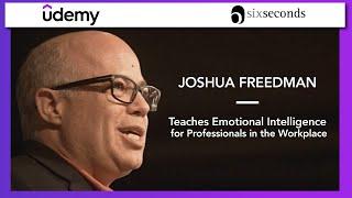 Emotional Intelligence at Work, Master Your Emotions | Official Trailer | Udemy