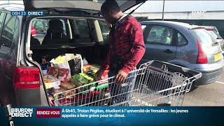 Faire ses courses n’a jamais été aussi cher... et surtout dans le hard-discount