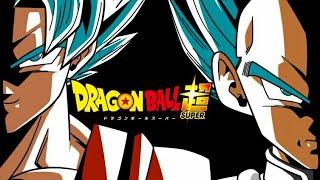 Dragon Ball Super OP - English Cover - Full Version - JorporXx  (Mark de Groot)