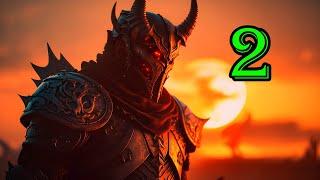 Total War: Rome 2 Nervii Legendary Campaign (2)