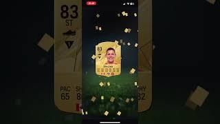 EA SORTS FC 25 10 COIN PACK