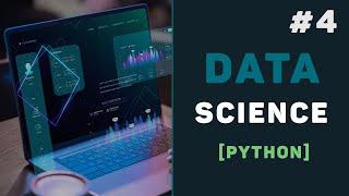 Python Data Science / Урок #4 – Введение в глубокое обучение. TensorFlow и PyTorch