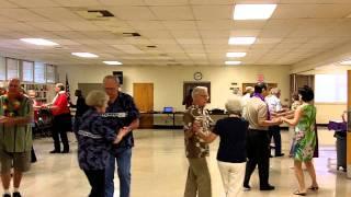 Round Dance Rumba - Ascot Rumba