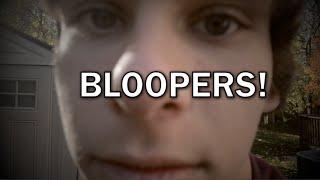 Nerf Arena: Autumn Bloopers