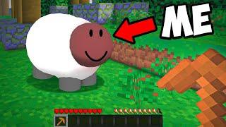 Playing THE WORST MINECRAFT RIPOFFS In Roblox!