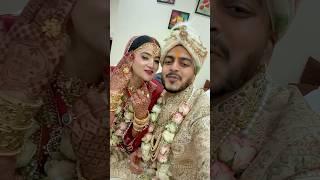 Rachit Sibbu ️ Husband Wife  #wedding #rachitrojha #sibbugiri