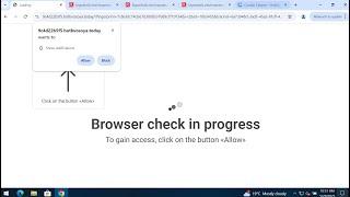 Hotbvosoya.today pop-up ads removal video.
