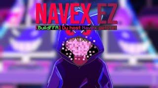 @NavexYT  EZ