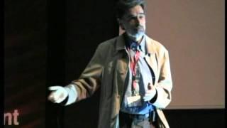 Alimentacion Infantil Libre de Papillas: Carlos Gonzalez at TEDxValencia