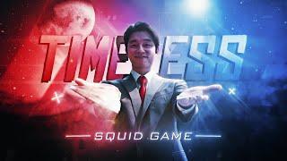 Timeless | Squid Game Season 2 [Edit] 4K