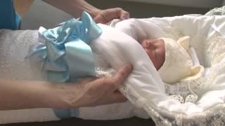 27 02 2014 Выписка из Роддома г Ногинск