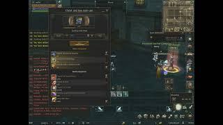 Snow Luck (64,500 Einhasad's Golden Coins) /// Lineage 2 EU Core