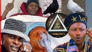 Urupfu rwa Chameleone?|Byose muzabibona vuba|Illuminati|Ntampuhwe bagira|Bashatse kunjyanamo ndang