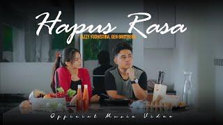 Hapus Rasa - Jazzy Yudhistira, GEN BROTHERS (Official Music Video)