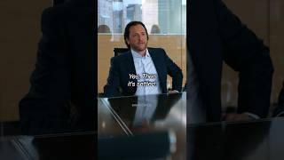 Should He Get 50% | Suits #suits