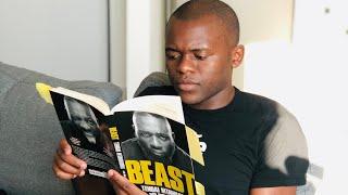 "Beast" by Tendai Mtawarira & Andy Capostagno - A Maro Book Evaluation