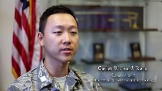 AFROTC Det 585 (Duke/NCCU) Recruiting Video