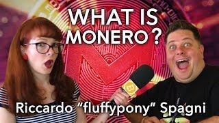 What is Monero?