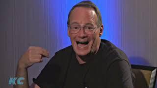 JIM CORNETTE SHOOTS ON SEAN OLIVER AND KAYFABE COMMENTARY RUSSO INCIDENT