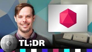 The Developer Show (TL;DR 092)