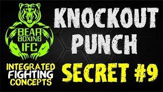 How to Punch -  Rigid Structure at Contact Part 9