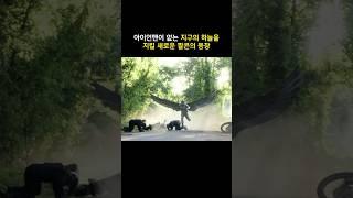 아이언맨이 없는 지구의 하늘을 수호하는 새로운 팔콘의 등장 #마블 #캡틴아메리카