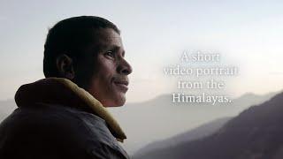 Lifelines - a short documentary from the Indian Himalayas