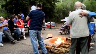 Dommer Family Reunion - August 2012