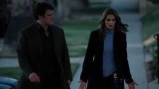 Castle 4x10 - They Both Want to be Together (It's So Obvious)