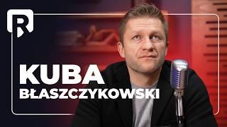 Rymanowski, Błaszczykowski: „Nie mogę spać”