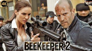 BEEKEEPER 2 - Hollywood English Movie | Best Action Adventure English Movie | English Movies 4k UHD