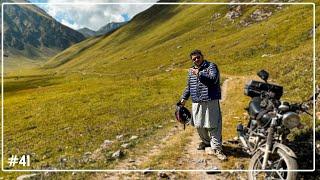 The Unseen Beauty Of Astore Valley | Story 41 | Solo Bike Tour