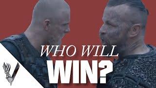 Vikings Season 5 Episode 19 PREVIEW/PROMO Breakdown | THE VIKING WAY