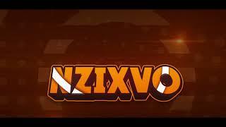 intro | after effects | NZIXVO | v2 | Dakota.