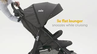 Joie Litetrax™ 4 Pushchair